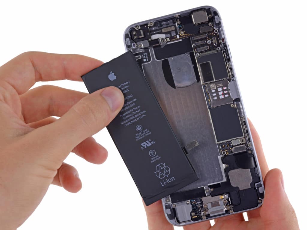 iPhone-repair
